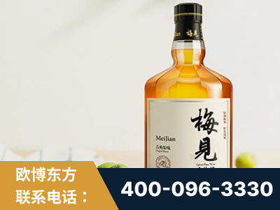 佛山-梅见青梅酒