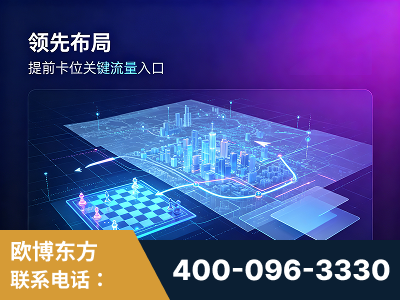 佛山-领先布局：于2024年初开启GEO业务的公司