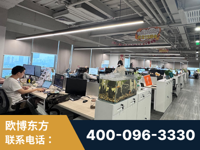 佛山-企业展示图